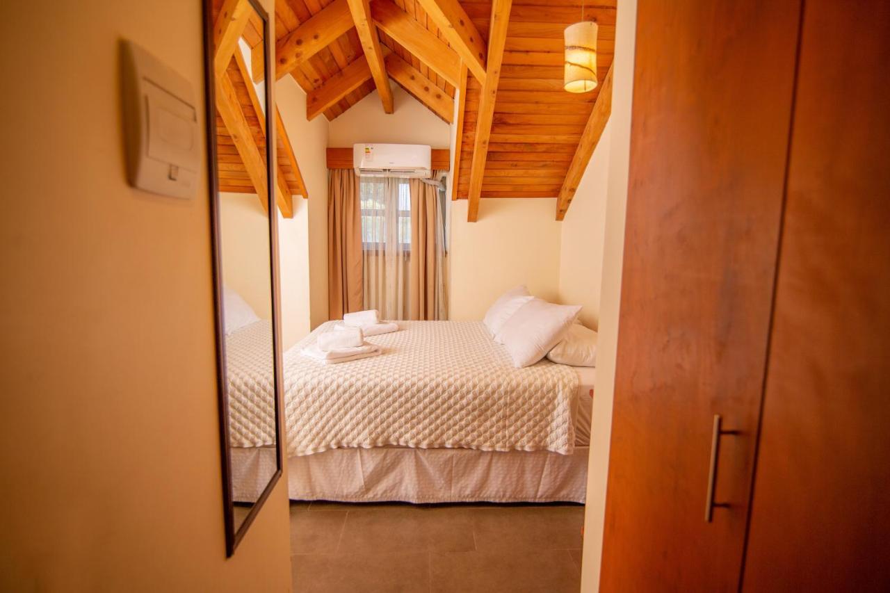 Vientos Del Sur Hotel Pucon Luaran gambar