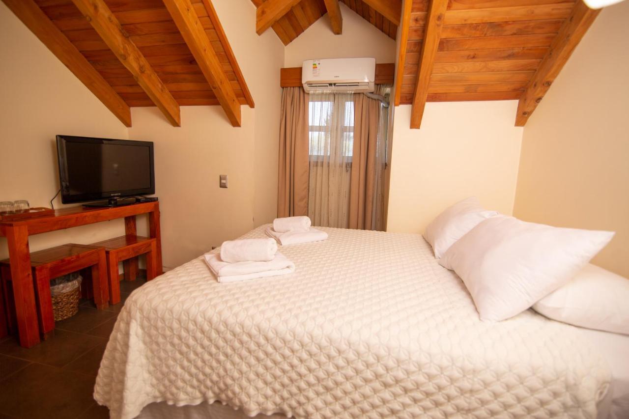 Vientos Del Sur Hotel Pucon Luaran gambar