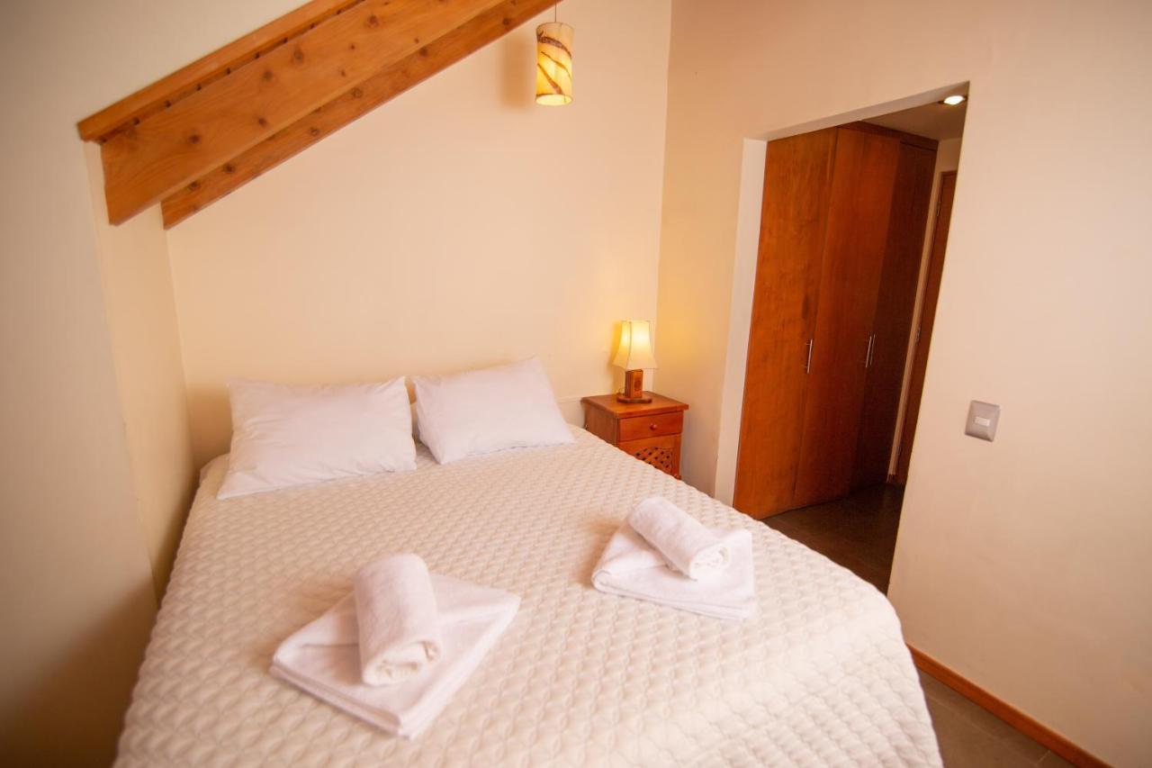 Vientos Del Sur Hotel Pucon Luaran gambar