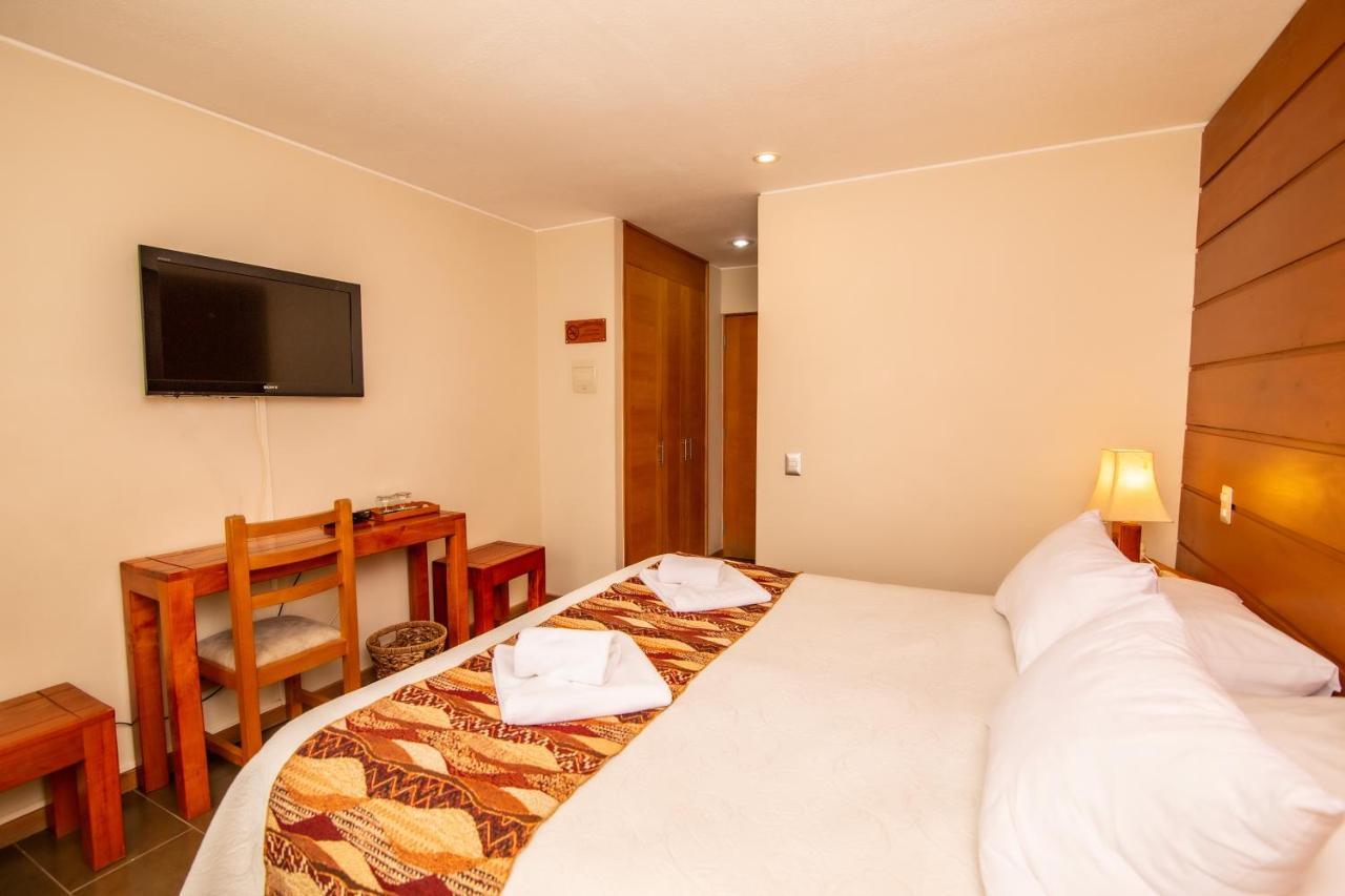 Vientos Del Sur Hotel Pucon Luaran gambar