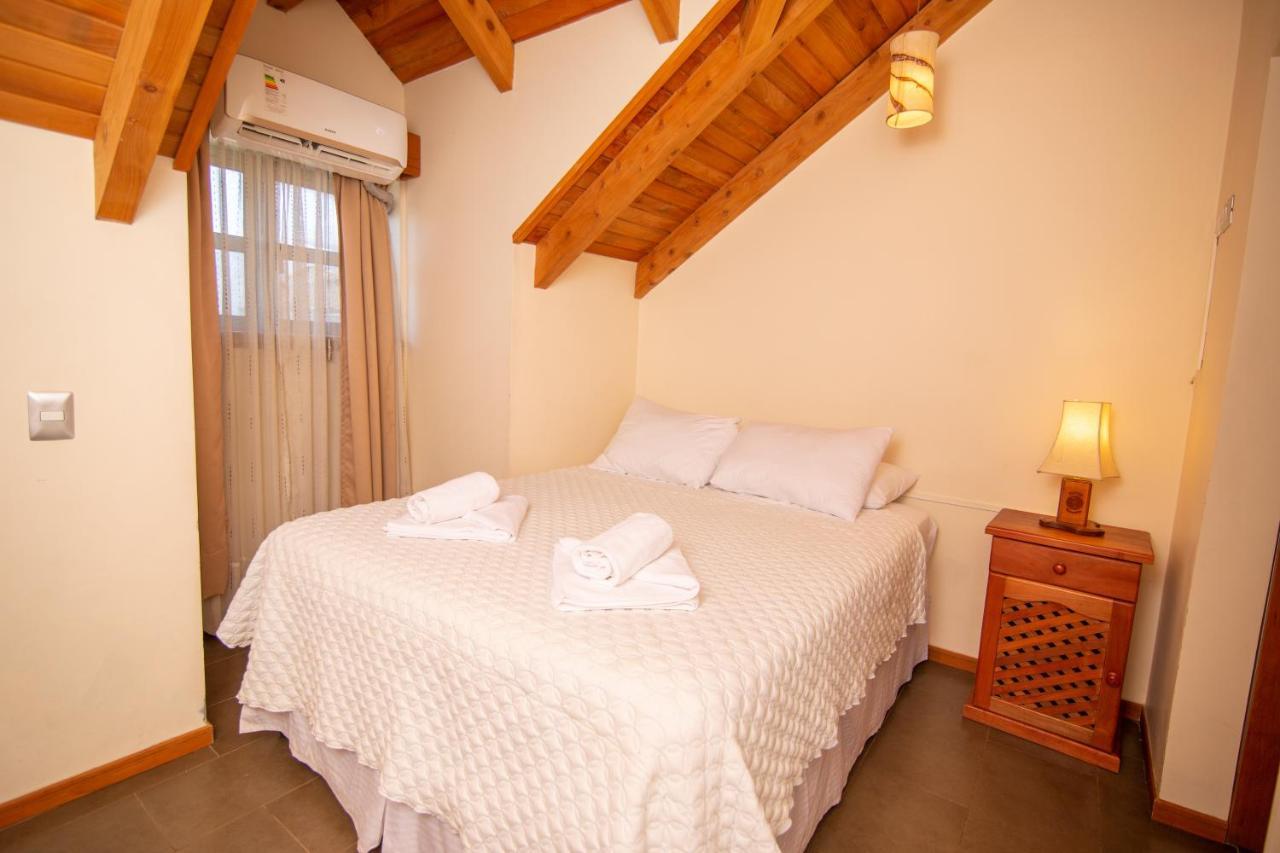 Vientos Del Sur Hotel Pucon Luaran gambar