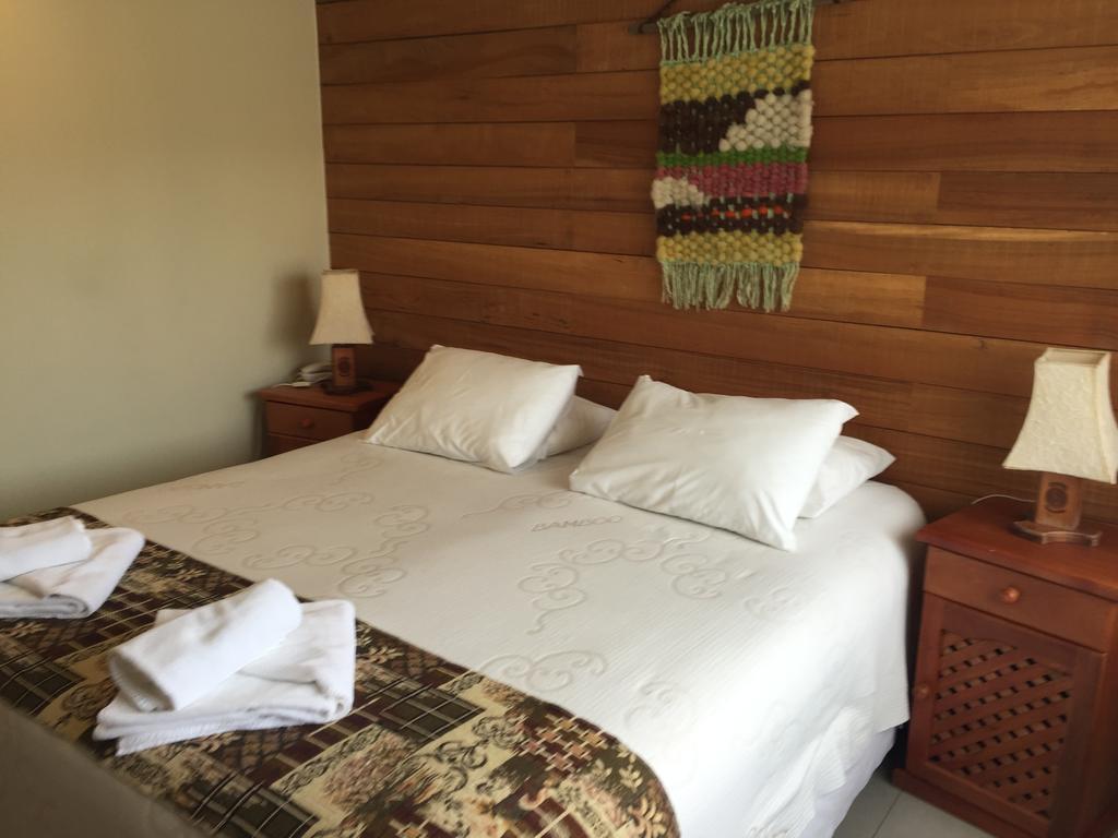 Vientos Del Sur Hotel Pucon Luaran gambar