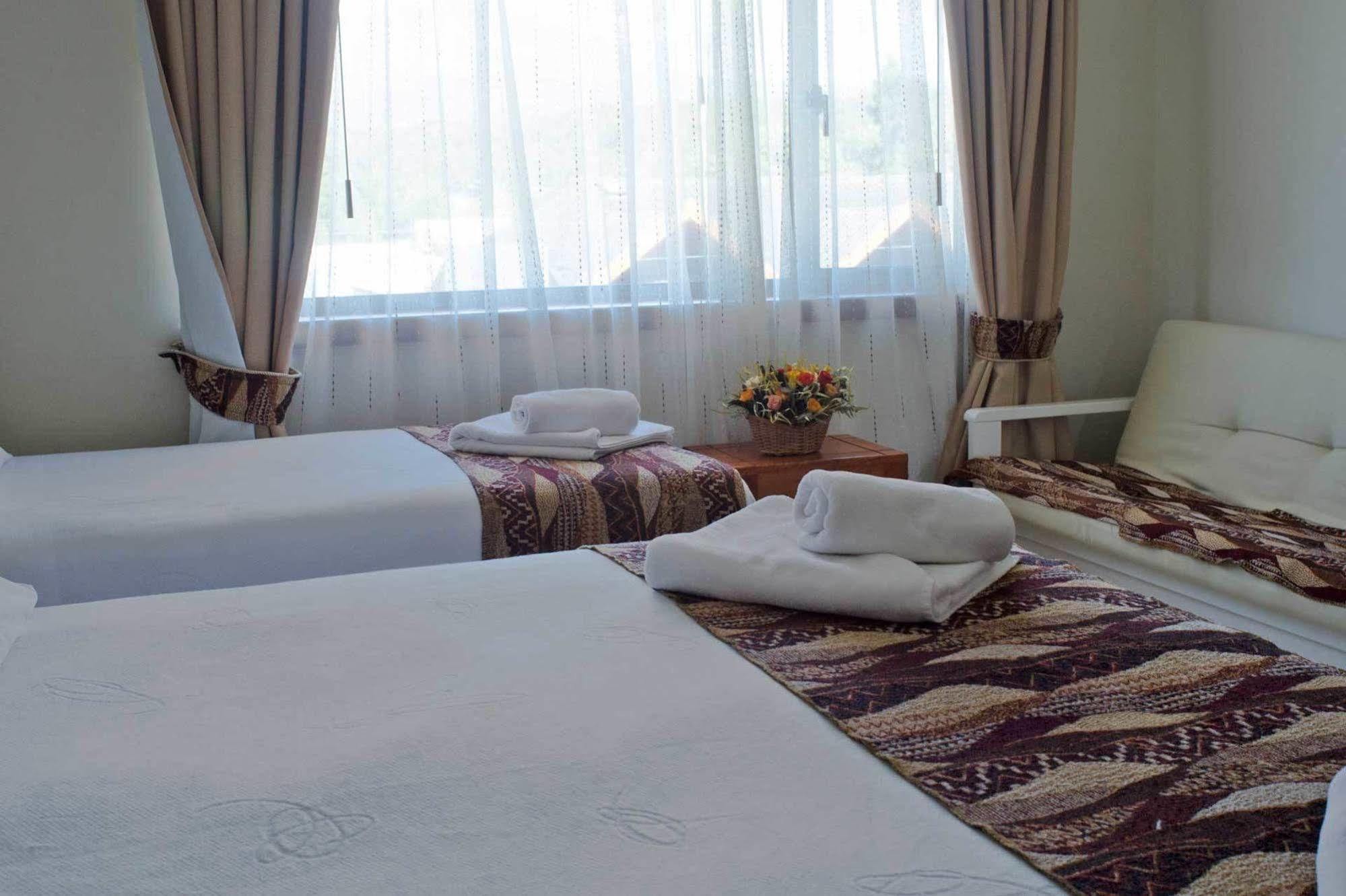 Vientos Del Sur Hotel Pucon Luaran gambar